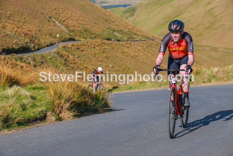 091023-2 - Newlands Pass 09.00-10.00