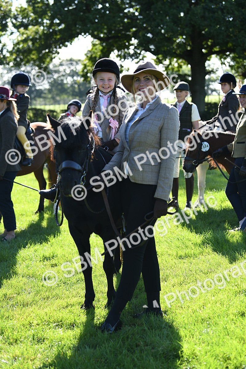 SBM_36912 - S18 - Novice & Newcomers Lead Rein Pony
