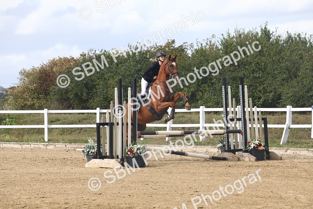 SBM_007864 - Class 10 - 80cm Champs