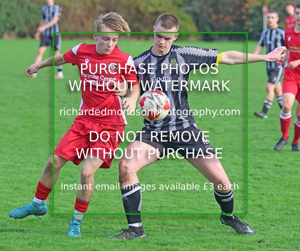 533A6226 - Kendal Town Under 18's
