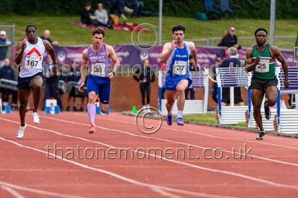 Lbro25-920305 - Set One