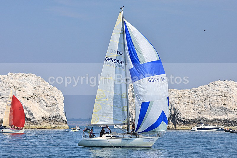 180707 HIGH SPIRIT GBR999T 1Y3A8427 - ROUND THE ISLAND 2018
