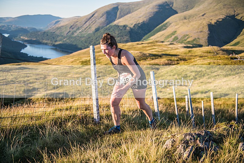 Steel Fell-441 - Steel Fell Race Wednesday 10th August 2022