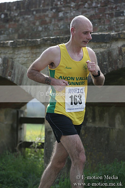 CAD 190419 255 - Cadence Events    Good Friday 10 Miler 19/04/19