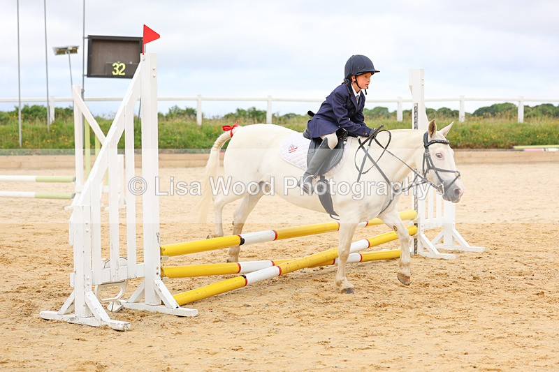 3E7A8305 - Class 2: 50cm