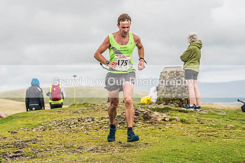 Sedbergh -954 - Sedbergh Hills Fell Race Sunday 20th August 2023