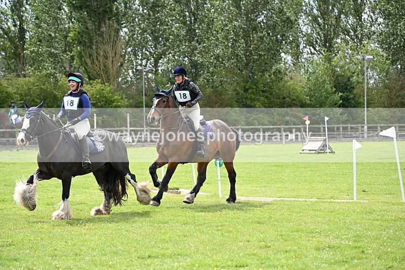 WJ6_2763 - Class 3 60cm Pairs