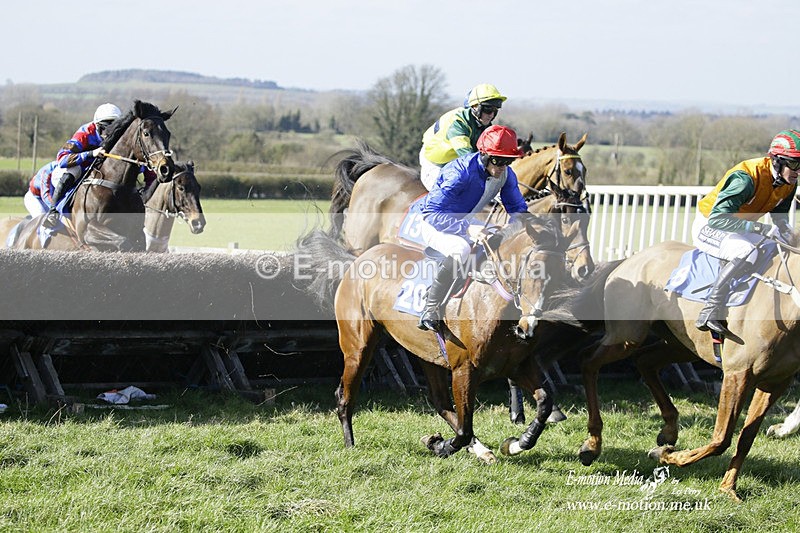PtP 260222 208 - Kingston Blount Racing Club Point-to-Point 26/02/22