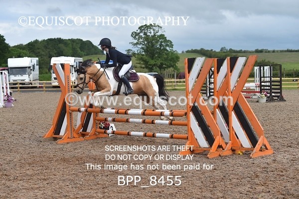 BPP_8455 - CLASS 2 Pony British Novice 2ND ROUND
