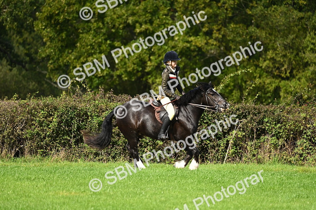 SBM_02632 - S3 - TSR Ridden Pony Showing