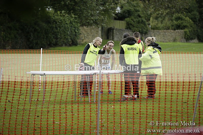 CAD131019-1725 - Cadence Events Grittleton 10km 13/10/19