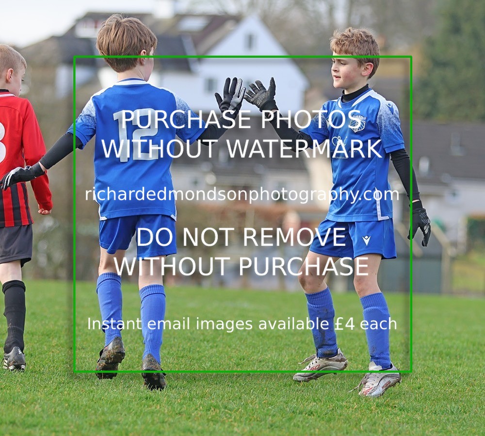 533A4174 - Wattsfield Under 8's vs Heathwaite Youth United Under 8's (7/3/26)