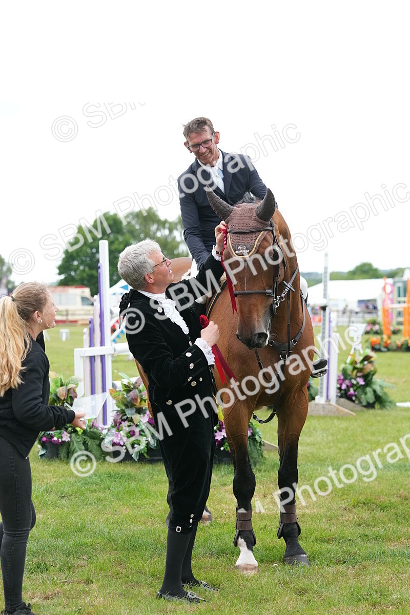 SBM_08019 - Class 203 - Martin Grant Homes Areal Trial