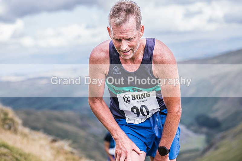 Hartsop Hop-98 - Hartsop Hop Fell Race Saturday 22nd August 2026