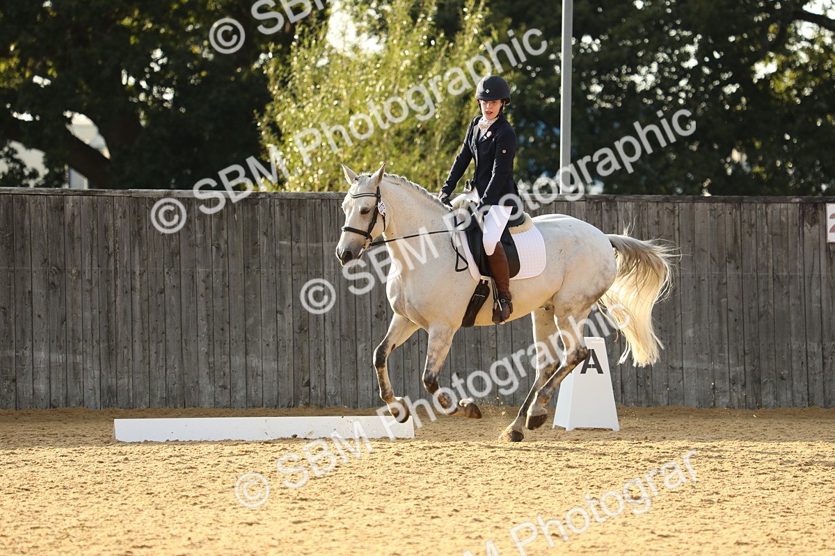 SBM_55127 - D25 - Junior Championships - Novice 24-Elementary 42