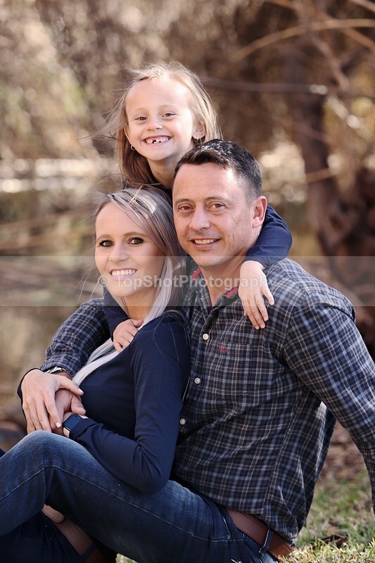 10 - Family Shoots