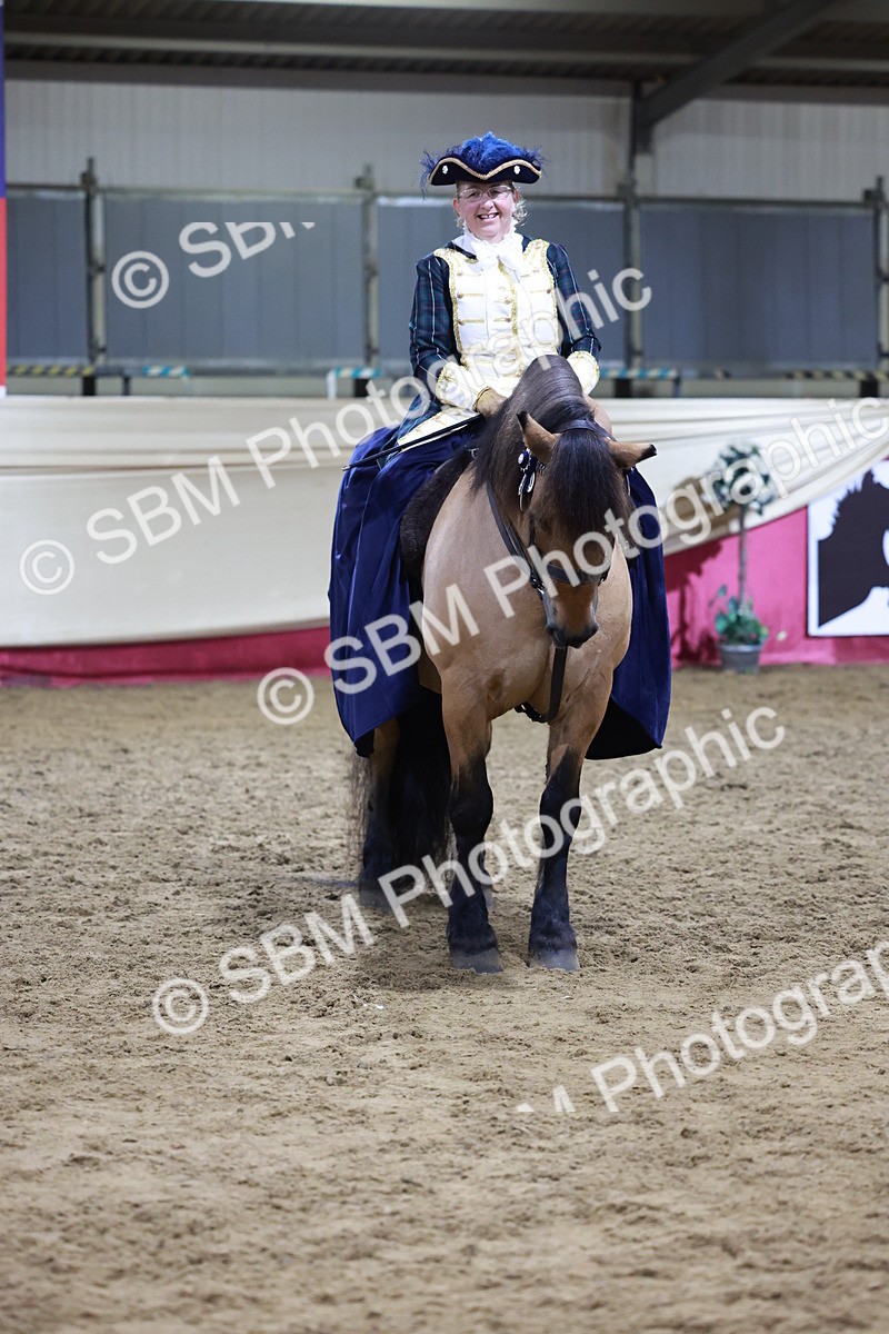 SBM_21451 - Class U - Costume Confour Champ