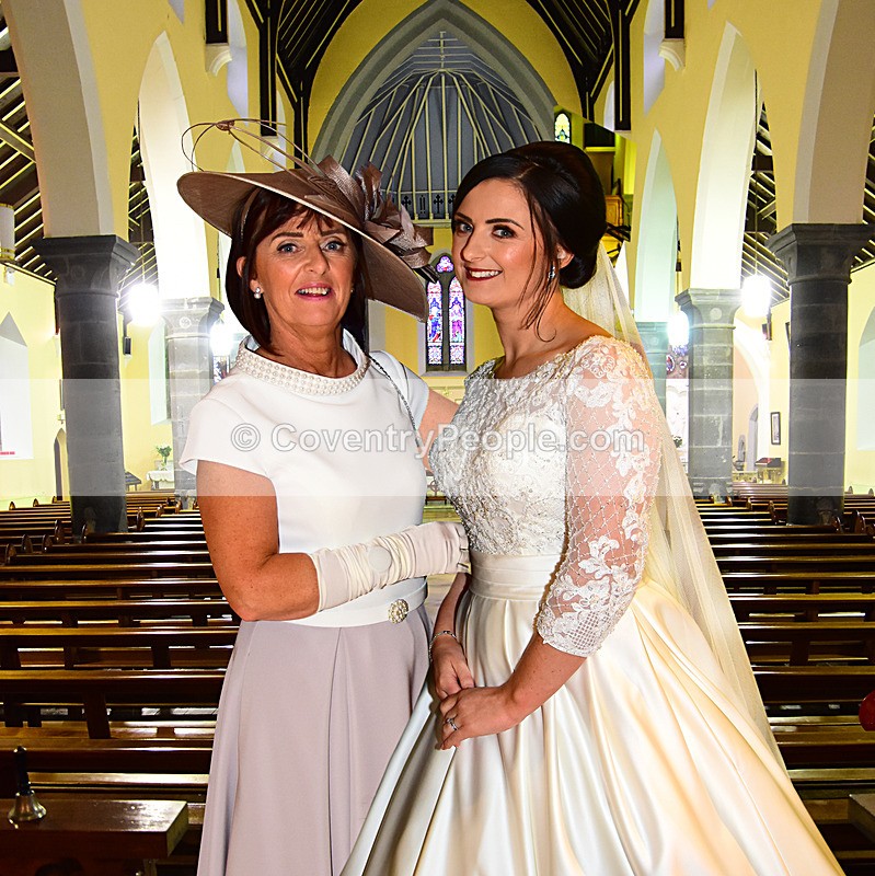 GRC-730a - Emma and Ciaran