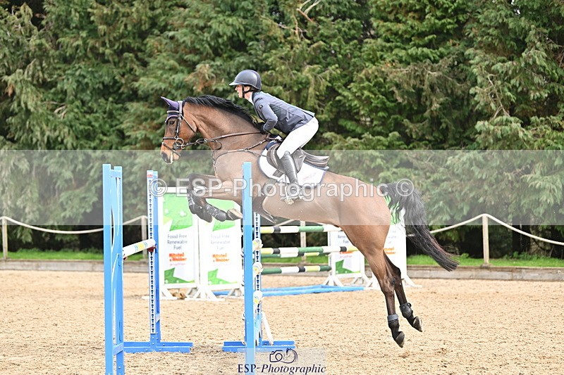 250321A-114500-00621 - Cls 3 Foxhunter and 1.20m Open