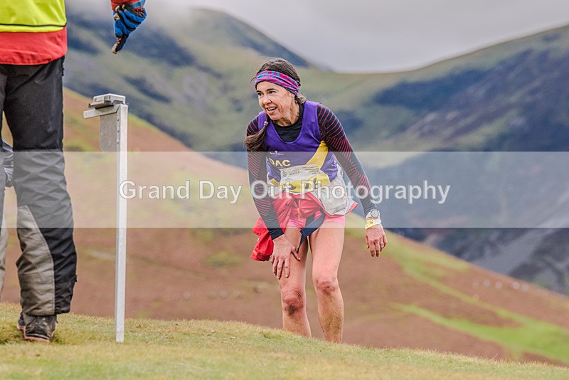 British Fell Relay-2318 - British Fell & Hill Relay Championship Braithwaite Keswick Saturday 21st October 2023