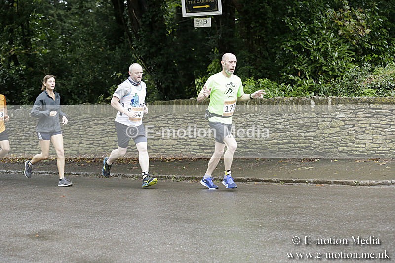 CAD131019-0290 - Cadence Events Grittleton 10km 13/10/19