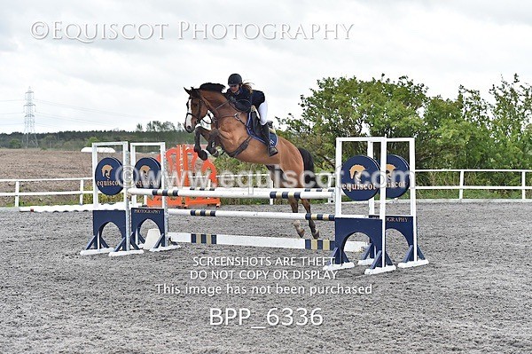 BPP_6336 - SUN CLASS 38 DISC/1M