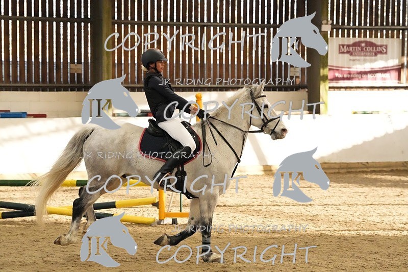 JKR01837 - Class 5 60cm