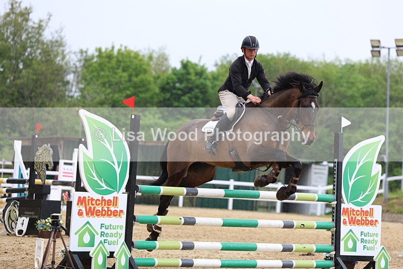3E7A6998 - Class 6: Pendarves Equestrian Accumulator