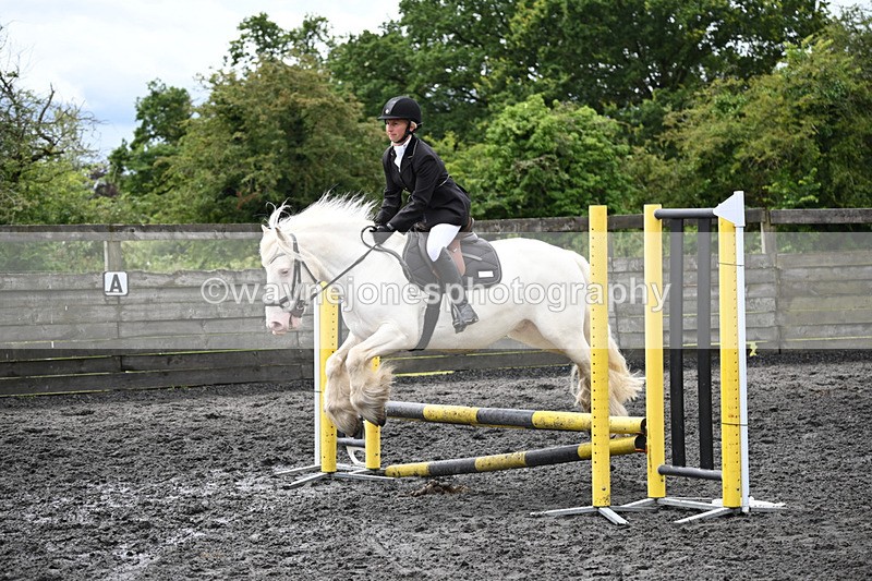 WJ6_0223 - Class 13 Novice 60cm