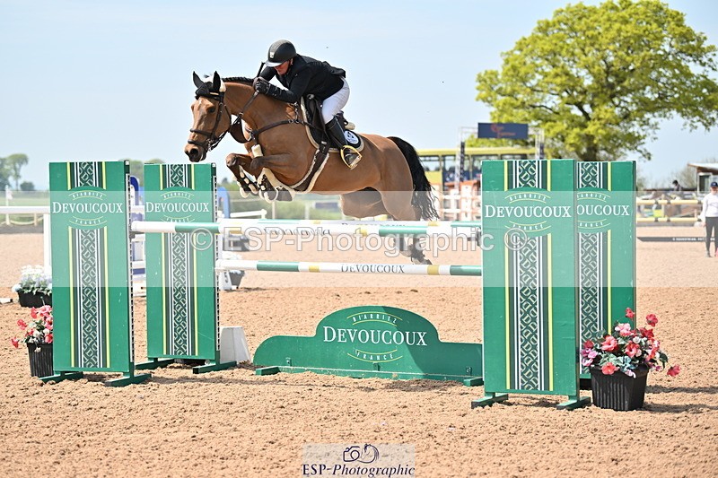 240510A-142504-08030 - Cls 23 Talent Seeker Inc 7yr old 14.10 to Finish