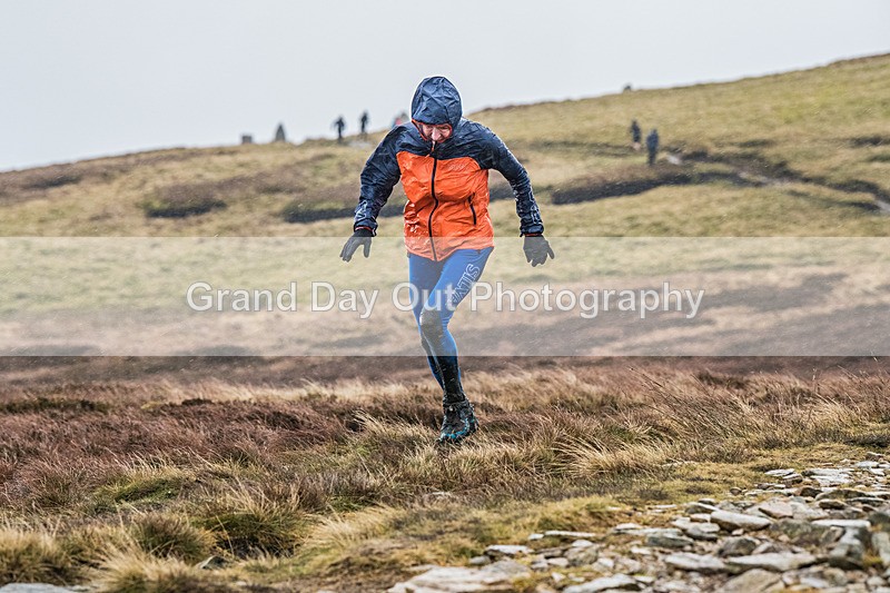 Nine Standards-603 - Nine Standards Fell Race Sunday 1st January 2023