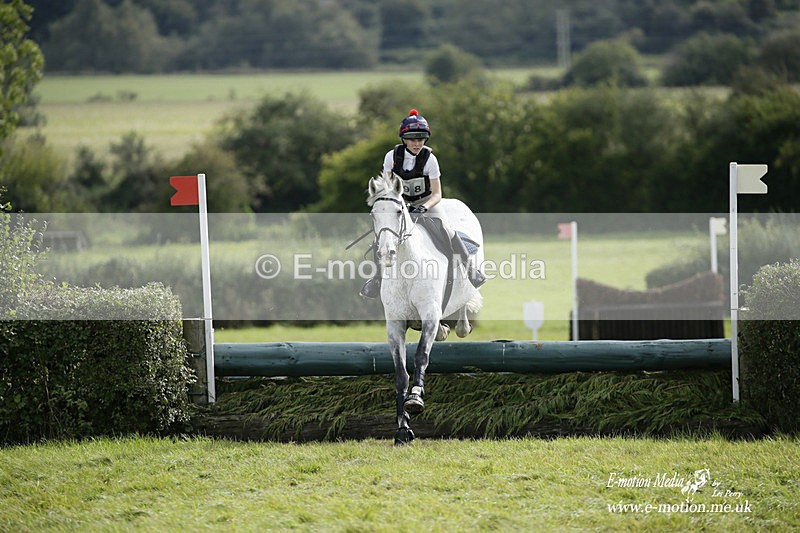  WWHT 031021 3150 - Intermediate (0.90m)  03/10/21