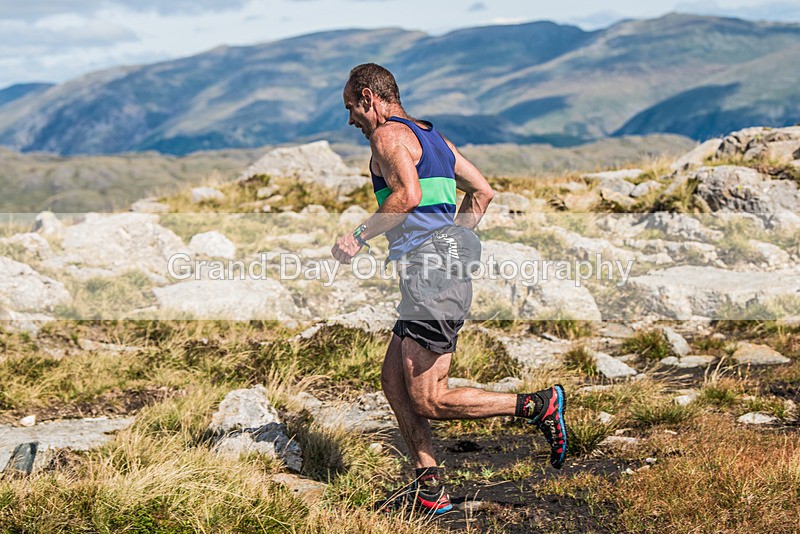 Three Shires-202 - Three Shires Fell Face Saturday 17th September 2022