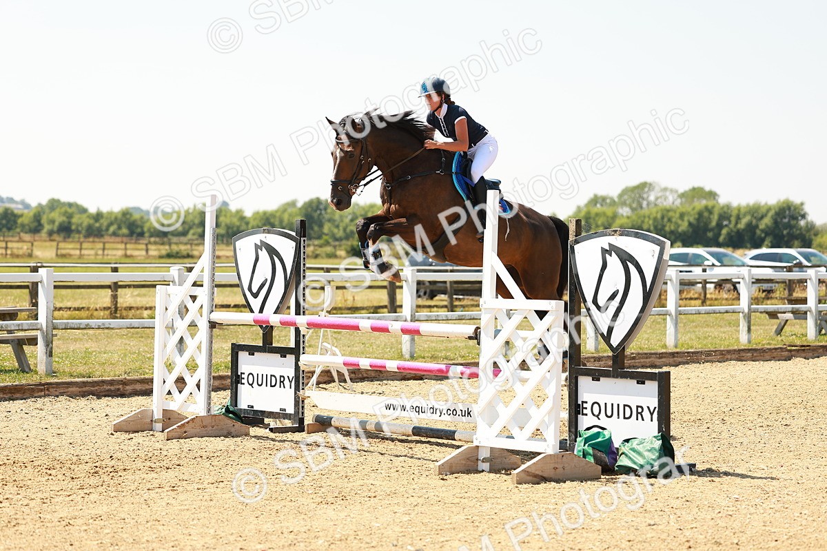 SBM_001766 - Class 4 - Senior Newcomers - 1.10m