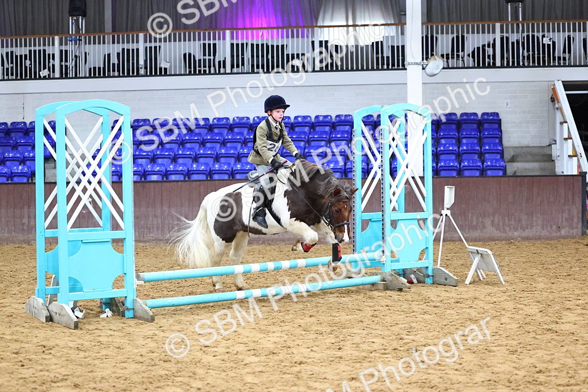 SBM_000370 - Class 2 - 50cm