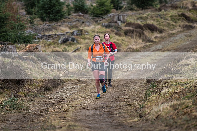 Glentress-2179 - High Terrain Events Glentress Marathon 21 & 10K Trail Races Sunday 18th February 2024