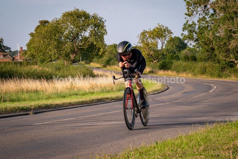 DSCF4738 - Darlington CC TT 13/08/25