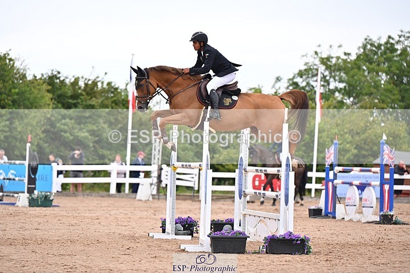 250718-101607-08979 - Cls 30, 1 Star 6yr old Tour