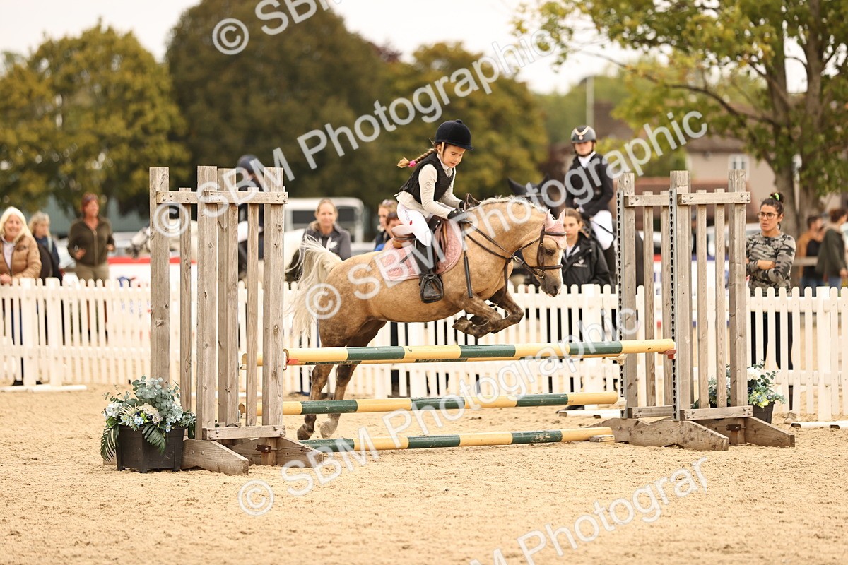 SBM_72701 - J14 - Junior Pony 65cm Championship