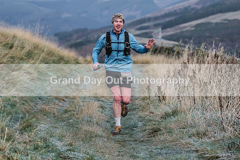 Tweed Valley-43 - High Terrain Events Tweed Valley 65 & 50K Ultra Trail Races Sunday 17th November 2024
