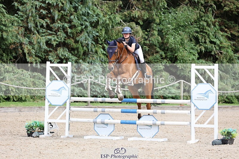 250703A-163557-05859 - Cls 9 Snr Discovery and 1m Open