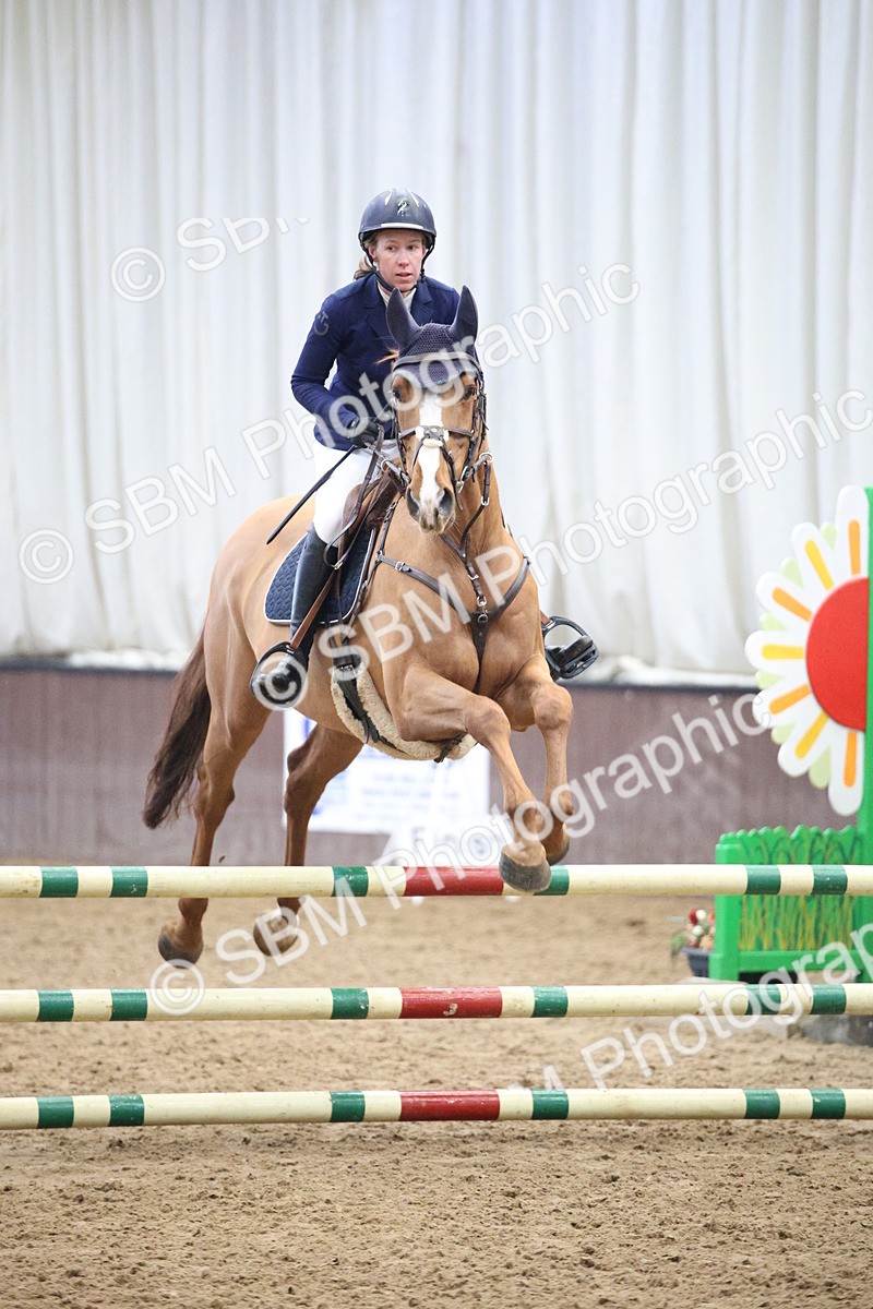 5K7A3123 - Class -1 - Equissage Pulse Senior BritiNovice/ 90cm Open