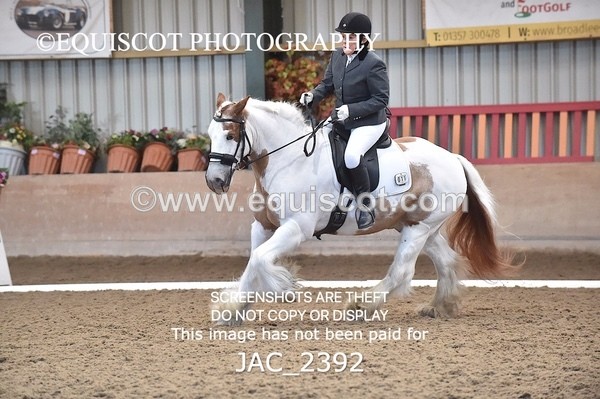 JAC_2392 - CLASS 3 NOVICE 1