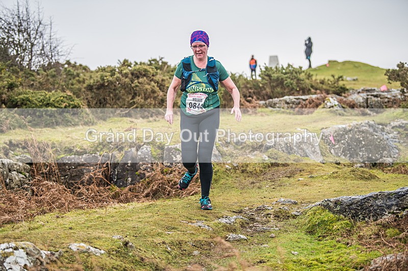 KWL-805 - Kendal Winter League Birkrigg Sunday 29th January 2023