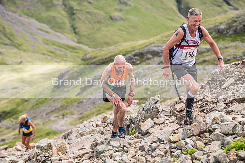 Borrowdale-1208 - Borrowdale Fell Race Saturday 2nd August 2025