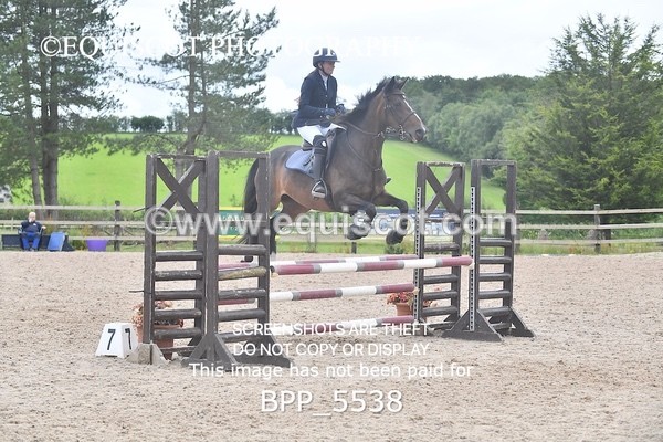 BPP_5538 - CLASS 8 90CM