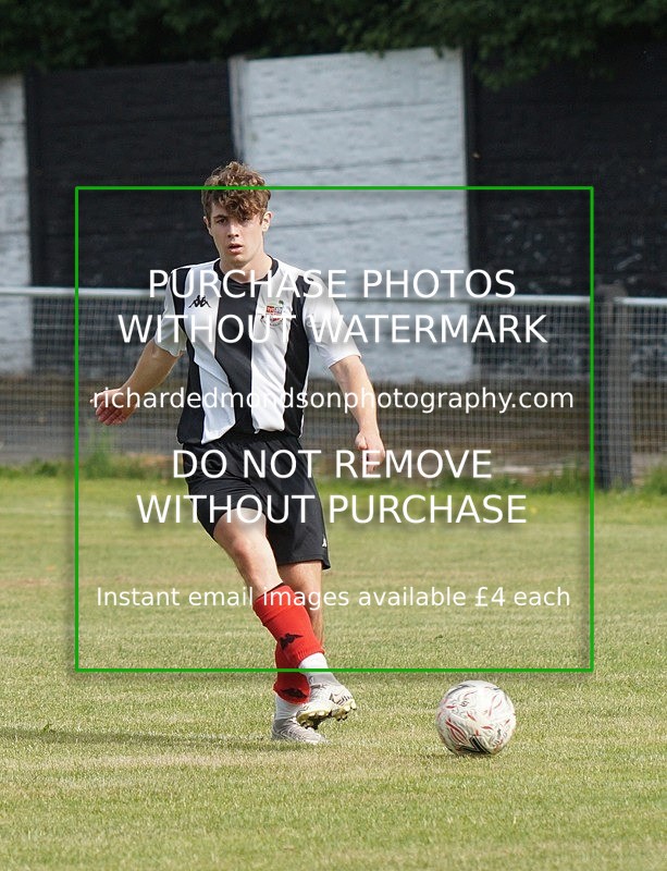 DSC04203 - Kendal Town v Whitehaven (24/7/21)