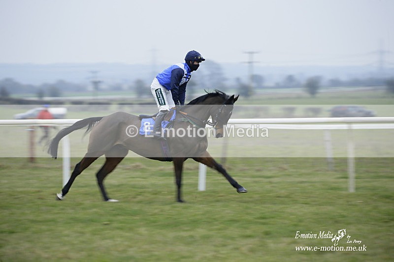 PtP 230122 588 - Cocklebarrow Races - Heythrop Hunt - 23/01/22