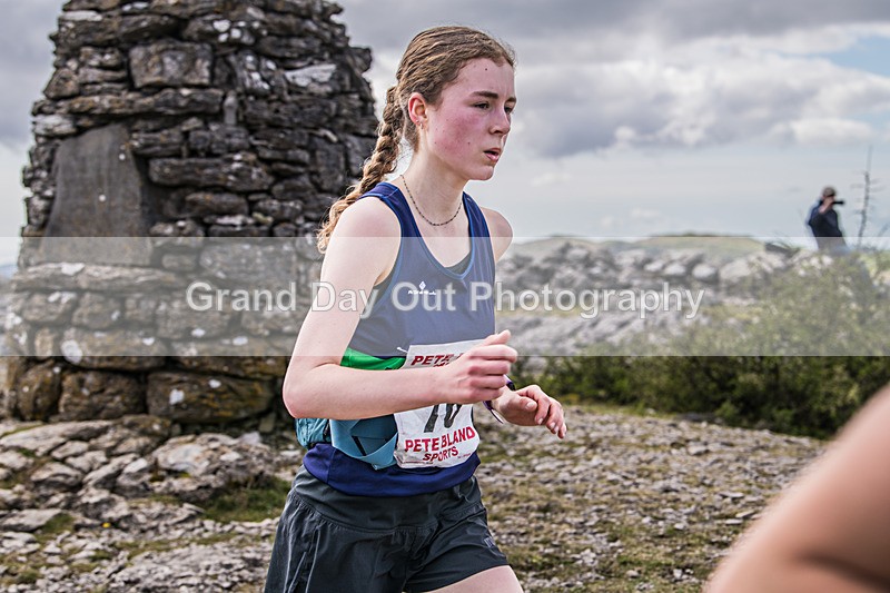 Dean Barwick-76 - Dean Barwick Dash Fell Race Sunday 19th April 2026