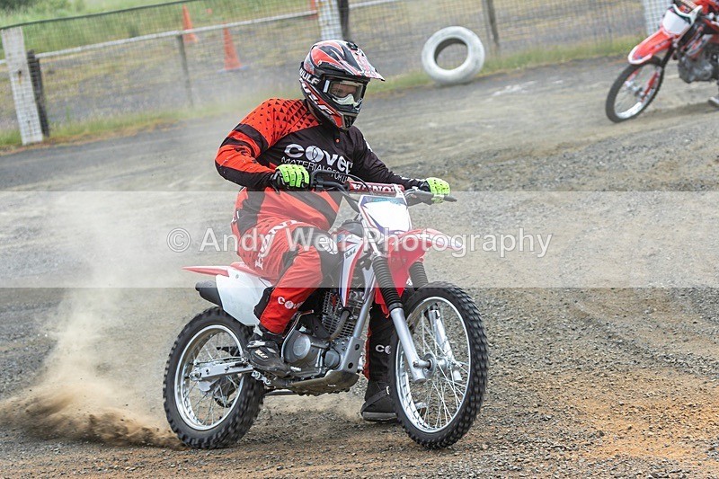 220625-7D-8E0A6765 - Ride & Skid It  Flat Track Experience 25th June 22